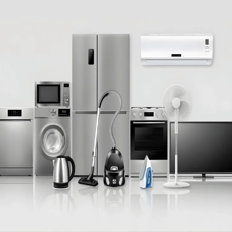 Alsons Hardware Home Appliances – Haier, Midea and EcoStar products in Karachi