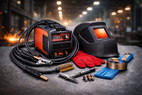 Welding Equipment