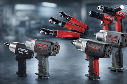 Pneumatic Solutions