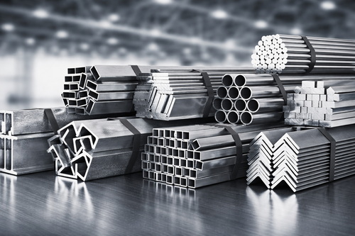 Steel Profiles